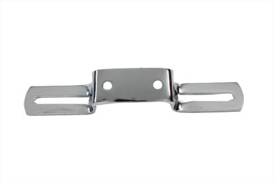 Chrome Beehive Tail Lamp Bracket(EA)