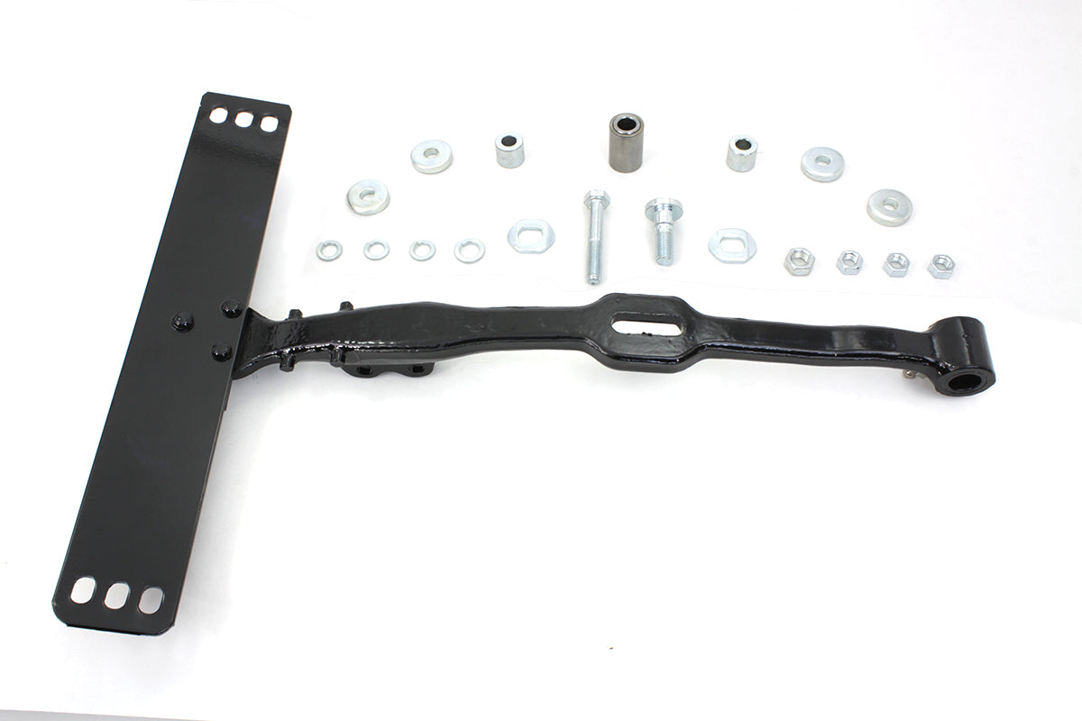 Replica Seat T Black(KIT)