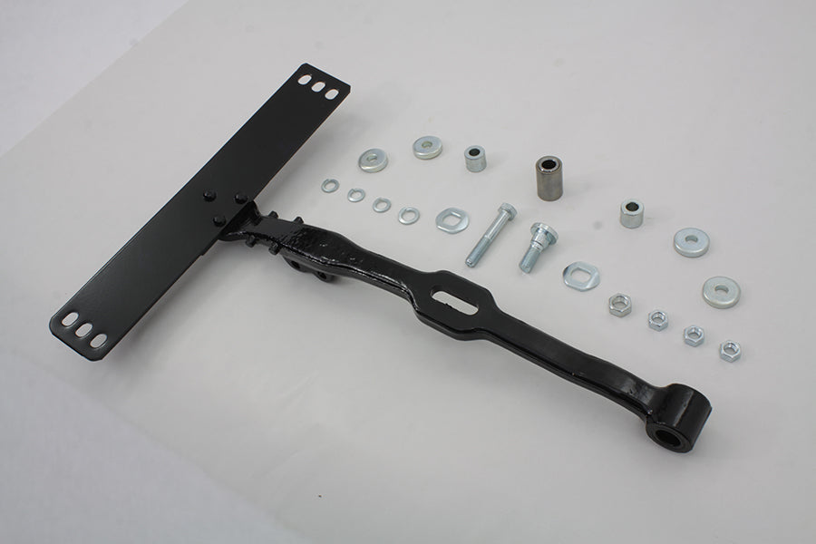 Replica Seat T Black(KIT)