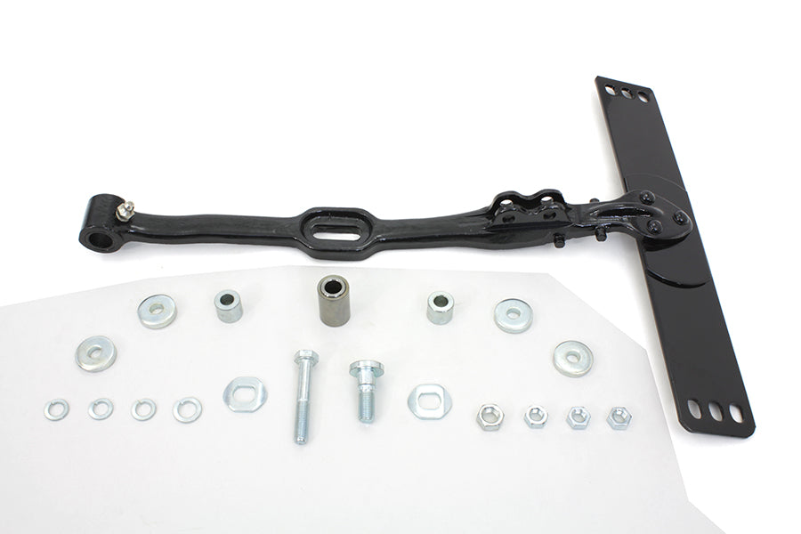 Replica Seat T Black(KIT)