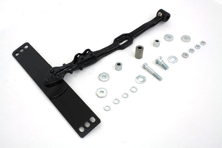 Replica Seat T Black(KIT)
