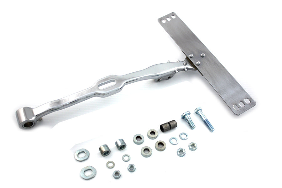 Replica Seat T Chrome(EA)