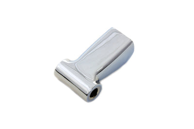 Bates Headlamp Mounting Block Chrome(EA)