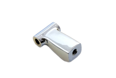Bates Headlamp Mounting Block Chrome(EA)