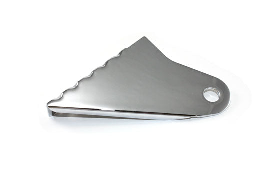 Tail Lamp License Plate Bracket Side Mount(EA)
