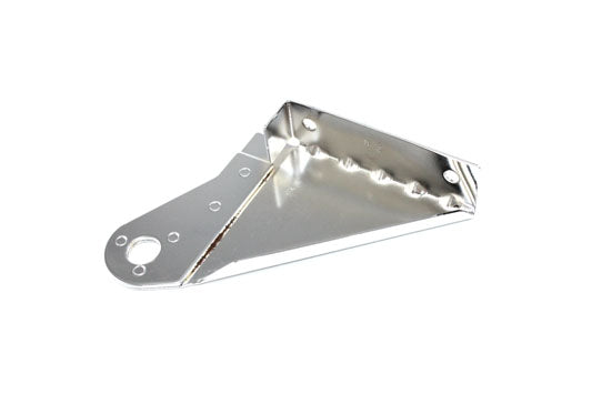 Tail Lamp License Plate Bracket Side Mount(EA)