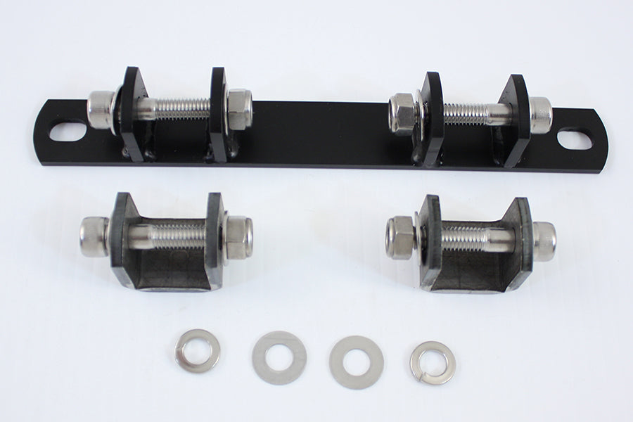 Seat Shock Mount Kit Dual(KIT)