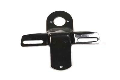 Tail Lamp Bracket Black(EA)