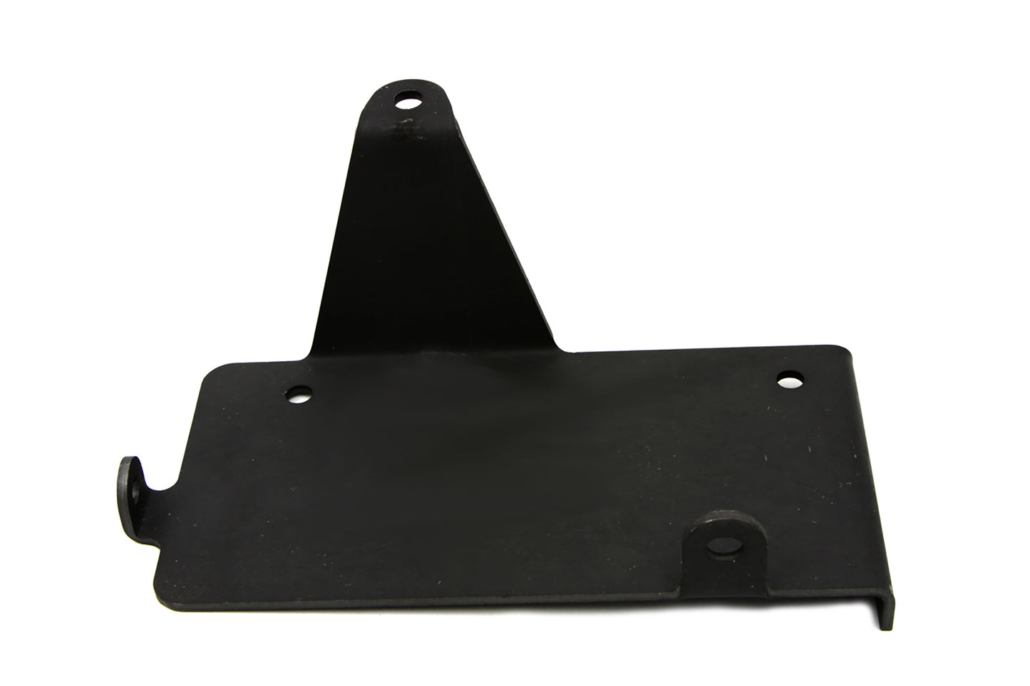 Parkerized 45 Tool Box Bracket(EA)