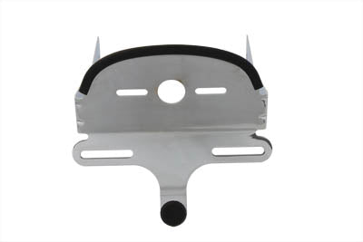 Tail Lamp Bracket Chrome(EA)