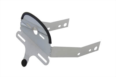 Tail Lamp Bracket Chrome(EA)