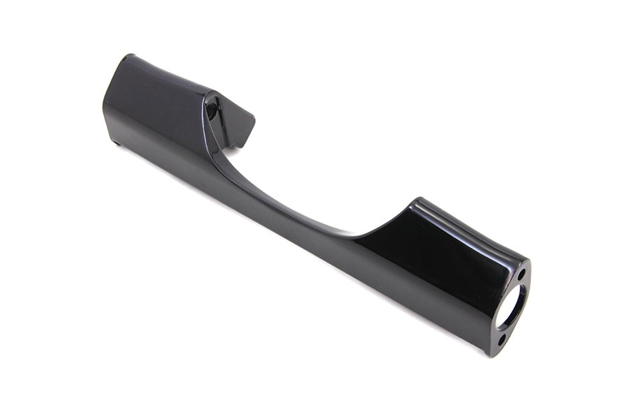 10 Black Turn Signal Mount Rear(EA)