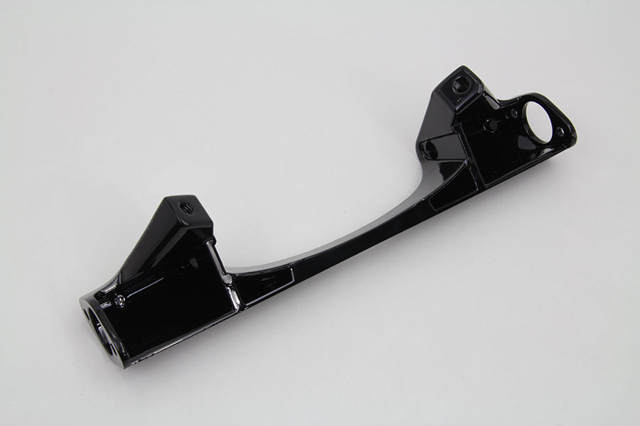10 Black Turn Signal Mount Rear(EA)