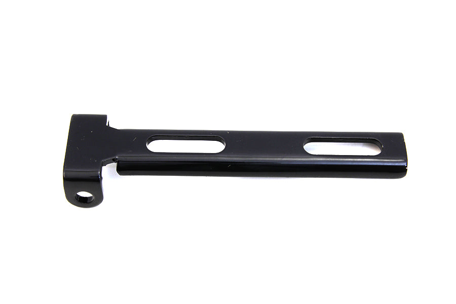 1-1/2 Tilt-Up Seat Mount Bracket Front Black(EA)