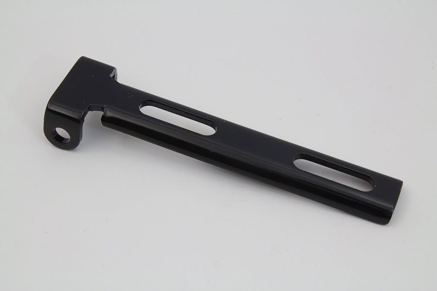 1-1/2 Tilt-Up Seat Mount Bracket Front Black(EA)