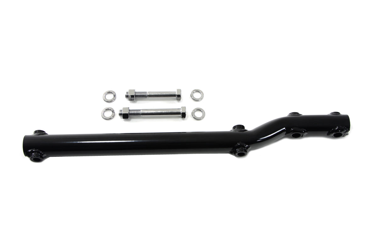 Right Side Black Muffler Support(EA)
