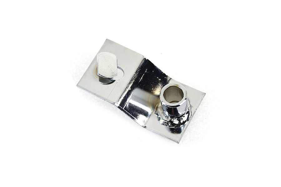 Rear Pipe Mounting Bracket(EA)