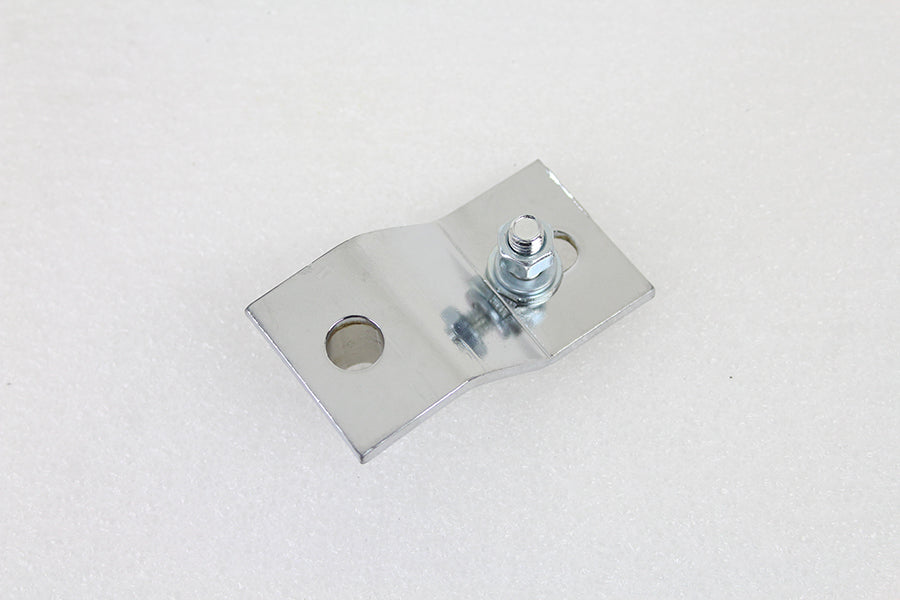 Rear Pipe Mounting Bracket(EA)