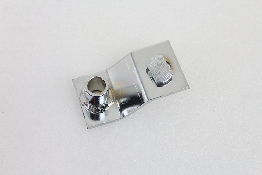 Rear Pipe Mounting Bracket(EA)