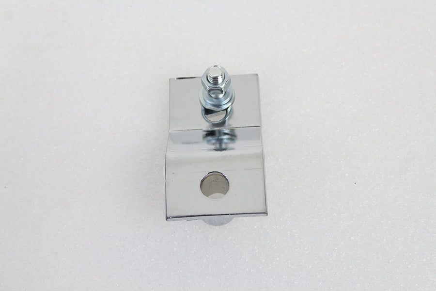 Rear Pipe Mounting Bracket(EA)