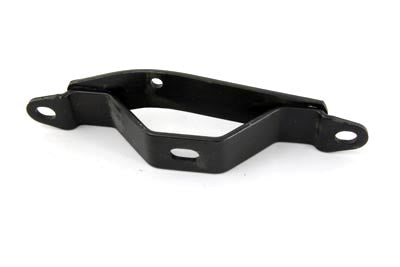 Replica Top Motor Mount Black(EA)