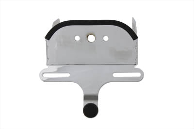 Chrome Tail Lamp Bracket(EA)