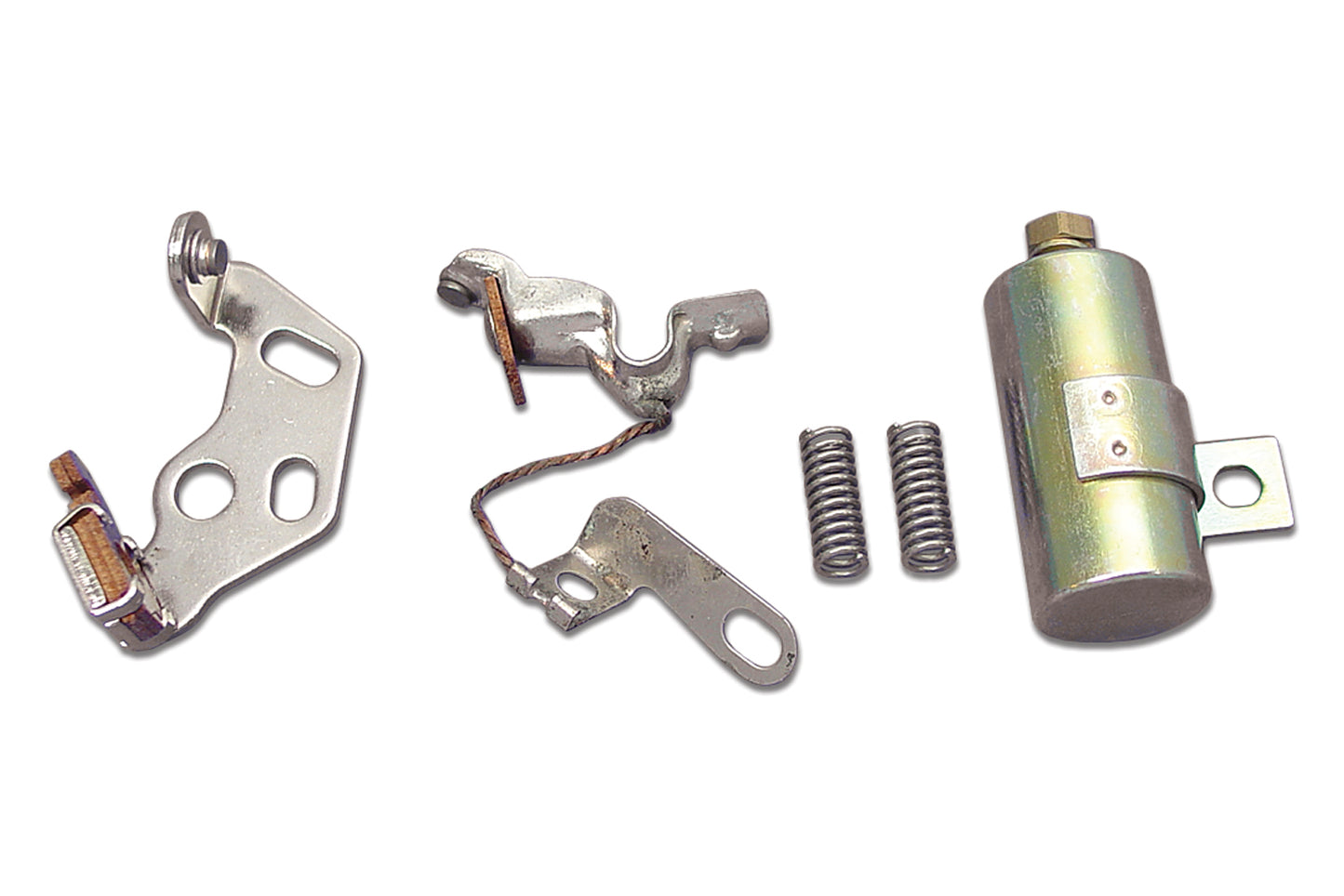 Ignition Points and Condenser Kit(KIT)