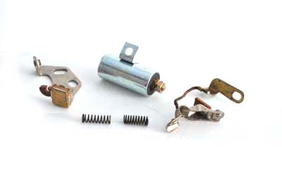 Ignition Points and Condenser Kit(KIT)