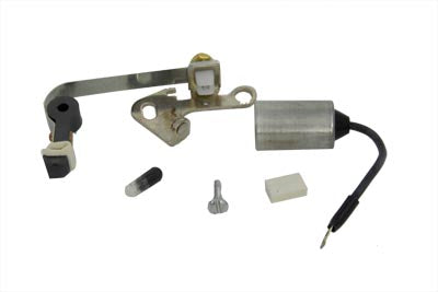 Ignition Points and Condenser Kit(KIT)