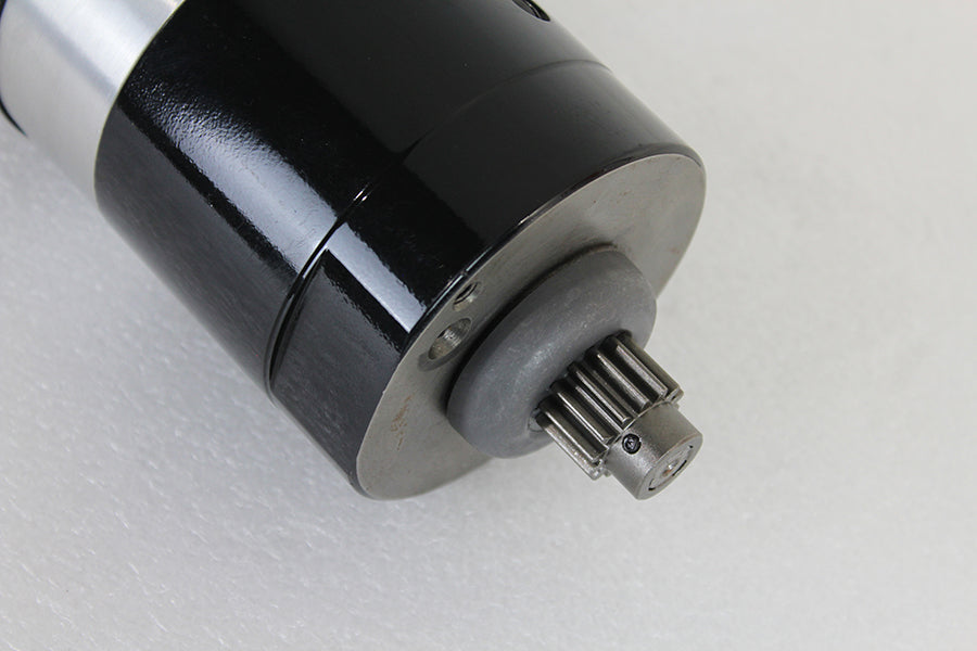 Black 32E 6 Volt Generator Assembly Overhead Valve(EA)