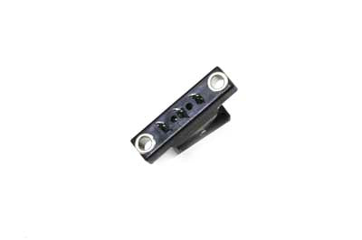 Rocker Style Handlebar Switch with Run-Off Positions(EA)