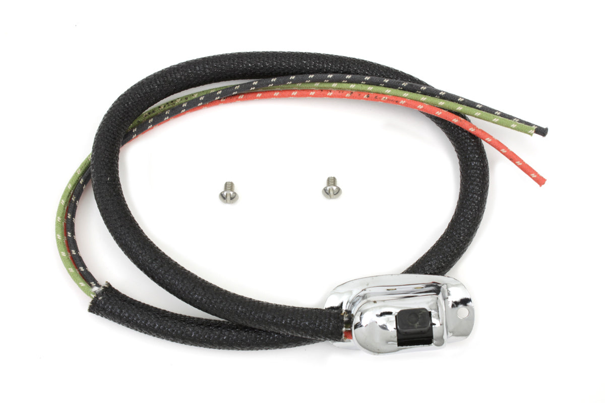 Three Position Handlebar Directional Switch(EA)