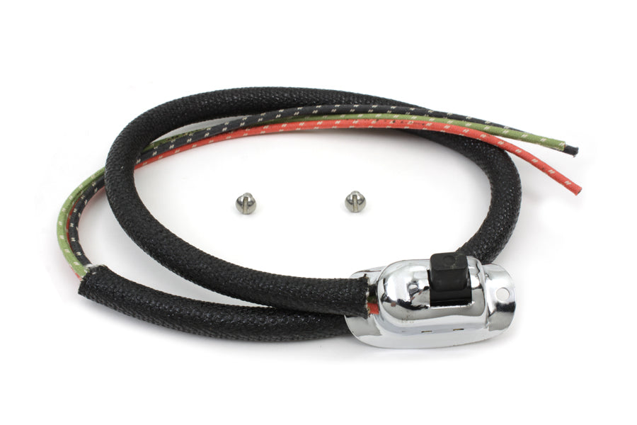 Three Position Handlebar Directional Switch(EA)