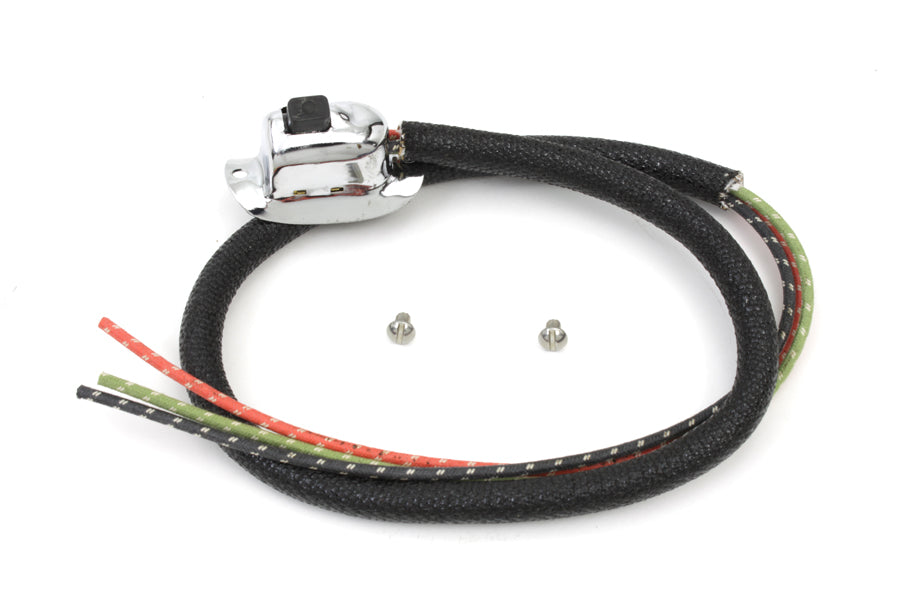 Three Position Handlebar Directional Switch(EA)