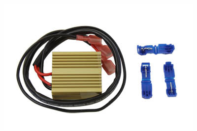 Volt Tech Turn Signal Load Equalizer(EA)