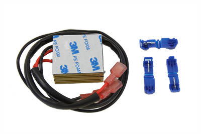 Volt Tech Turn Signal Load Equalizer(EA)