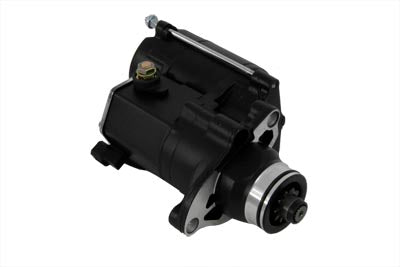Volt Tech Starter Motor 1.4kW Black(EA)