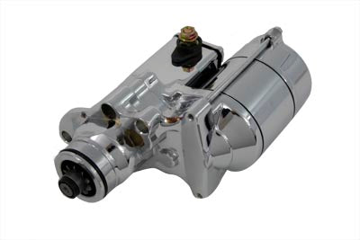Volt Tech Starter Motor 1.4kW Chrome(EA)
