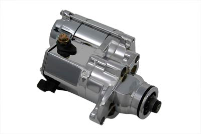 Volt Tech Starter Motor 1.4kW Chrome(EA)