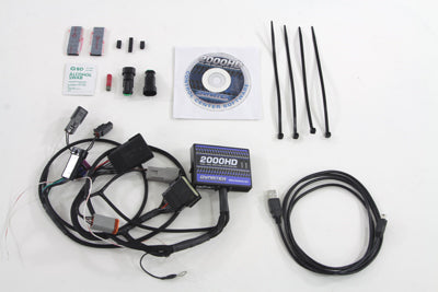 Dyna 2000 Ignition Module(EA)