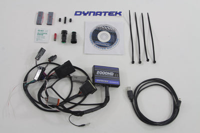 Dyna 2000 Ignition Module(EA)