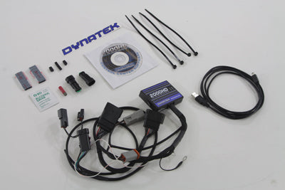 Dyna 2000 Ignition Module(EA)