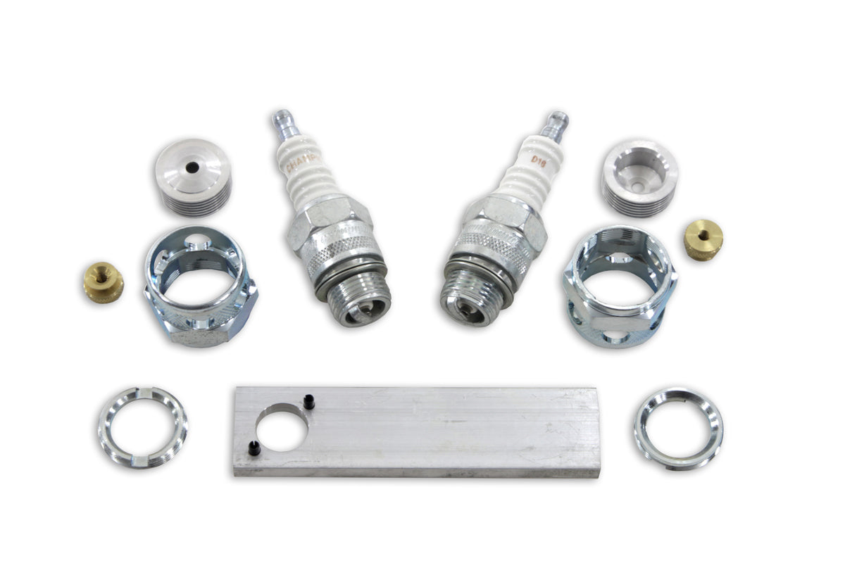 18mm Spark Plug Kit(KIT)