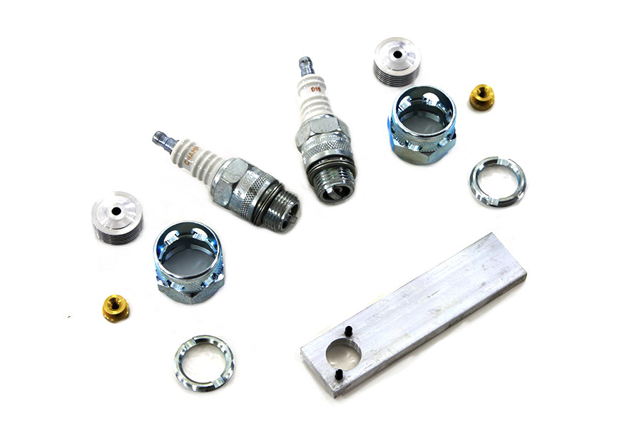 18mm Spark Plug Kit(KIT)