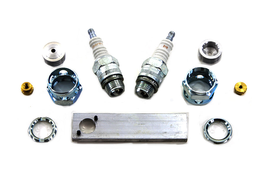 18mm Spark Plug Kit(KIT)