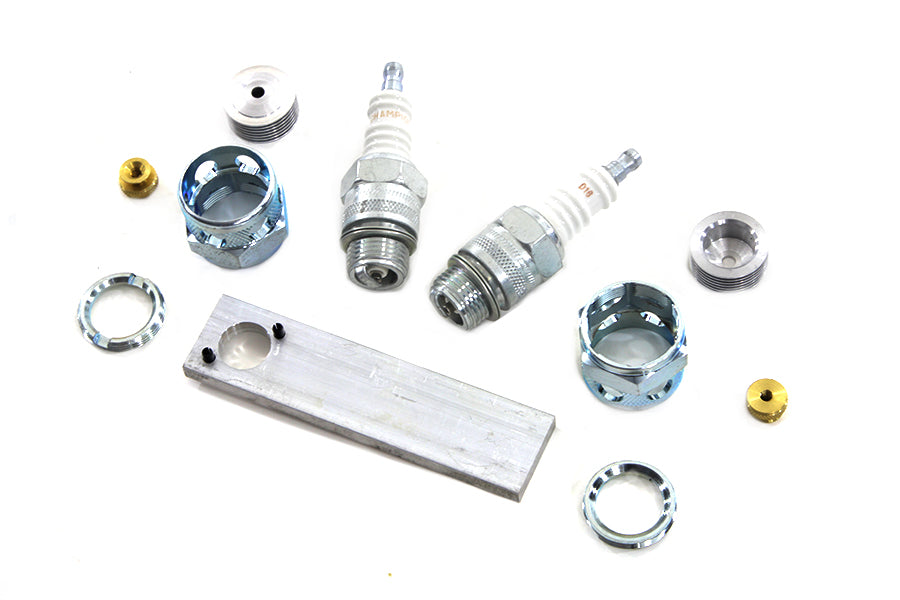 18mm Spark Plug Kit(KIT)