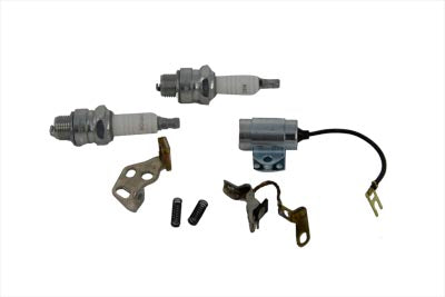 Ignition Tune Up Kit with Champion Spark Plugs(KIT)