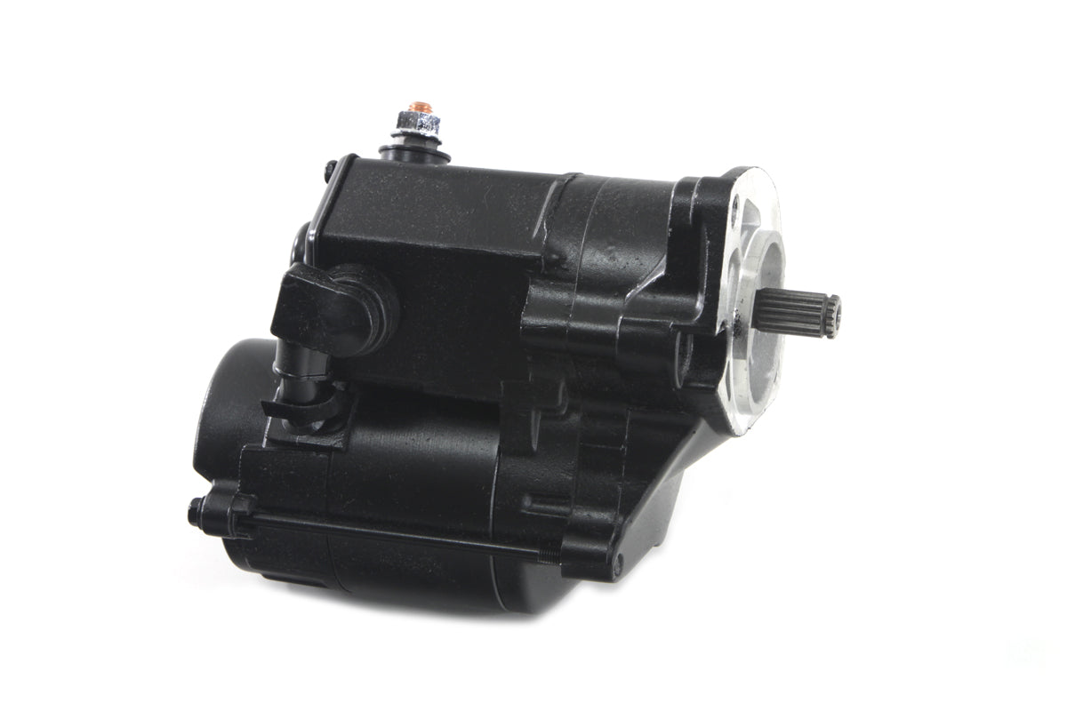 Volt Tech Starter Motor 1.4kW Black(EA)