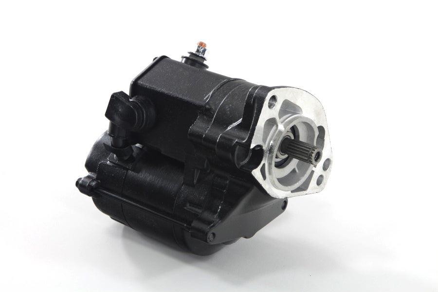Volt Tech Starter Motor 1.4kW Black(EA)