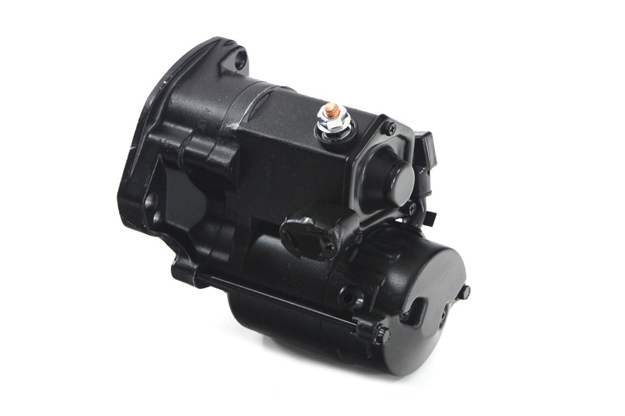 Volt Tech Starter Motor 1.4kW Black(EA)